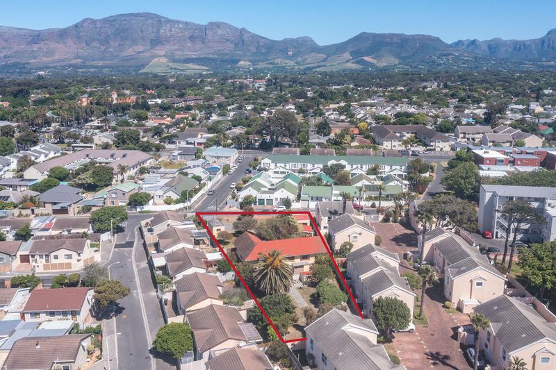 3 Bedroom Property for Sale in Diep River Western Cape